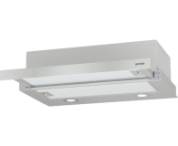 GORENJE TH62E4X Stal Nierdzewna 450m3/h 71dB Klasa C 60cm Sterowanie Mechaniczne LED - 1019190 - zdjęcie 2
